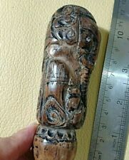 Used, OLD PROVINCIAL CIREBON KERIS HILT,KRIS,KRISSEN #3 for sale  Shipping to South Africa