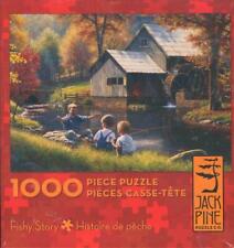 adult jig saw puzzles for sale  Washington