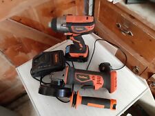 Power tools for sale  HOLYHEAD