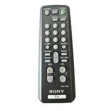 Sony y146 remote for sale  Terre Haute