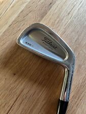 Titleist 690cb forged for sale  NEWARK