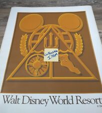 Wdw vintage disney for sale  Orlando