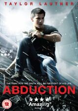 Abduction dvd action for sale  PAISLEY