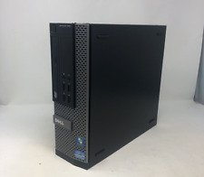 Usado, Dell OptiPlex 990 SFF i5 2400 3.1GHz 20GB RAM 500GB SSD Windows 10 Pro comprar usado  Enviando para Brazil