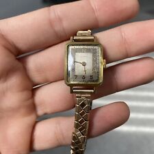 Cyma ladies wristwatch for sale  POOLE