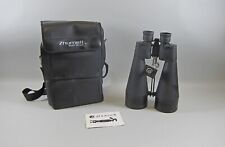 ZHUMELL SPORT ASTRONOMICAL OPTICS 20 x 80 BINOCULARS WITH CASE 56m @ 1000m, used for sale  Shipping to South Africa