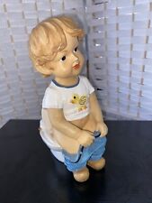 Dwk figurine little for sale  Morganton