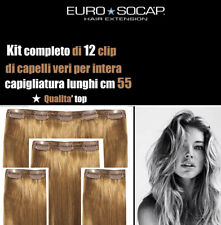 Euro socap hair usato  Capua