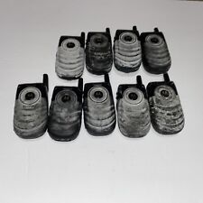 Motorola Nextel i530 Preto Rádio Walkie Talkie 2 Vias Lote De 9 Para Peças comprar usado  Enviando para Brazil