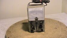 Heathkit vacume tube for sale  Duvall