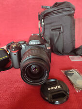 Nikon d40 camera for sale  LISBURN