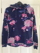 Ladies joules navy for sale  PORTH