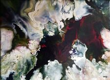 Abstract storm clouds for sale  Shipping to Canada