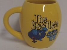 Beatles mug yellow for sale  La Pine