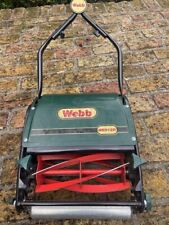 Webb weh12r 30cm for sale  BROMLEY