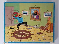 Tintin puzzle secret d'occasion  Tours-