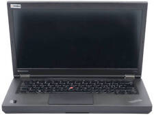 Lenovo ThinkPad T440p i7-4600M 8GB 240GB SSD 1600x900 Towar A Windows 10 Home na sprzedaż  PL