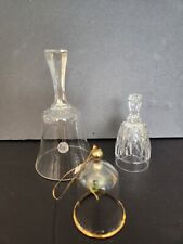 Vintage assorted glass for sale  Savona