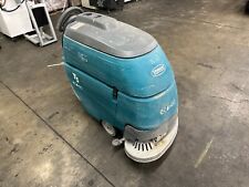 tennant floor scrubber for sale  Cleveland