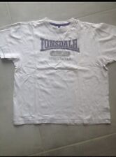 Tee shirt lonsdale d'occasion  Juziers