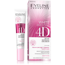 Eveline white prestige for sale  MANCHESTER