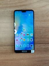 Huawei P20 EML-AL00 128GB Unlocked, used for sale  Shipping to South Africa