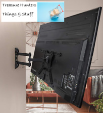 Used, Mount-It! MI-4110 TV Wall Mount Full Motion for flat TVs 23" - 55" up to 66 lbs for sale  Shipping to South Africa
