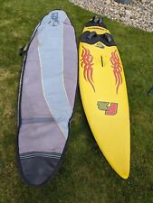 Windsurf board axxis for sale  UK