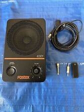 Fostex 6301 speaker. for sale  Las Vegas