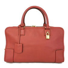 Loewe amazona red for sale  Shipping to Ireland