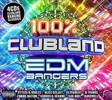 clubland 2018 cd for sale  STOCKPORT