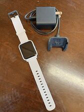 Rastreador/smartwatch fitness usado Amazfit Bip U com carregador comprar usado  Enviando para Brazil