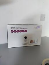 Samsung smart security for sale  WALTHAM CROSS