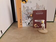 Figurine tintin collection d'occasion  Rouen-