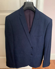 Mens suit fellini for sale  DUMBARTON