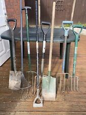 Garden hand tools for sale  RHYL