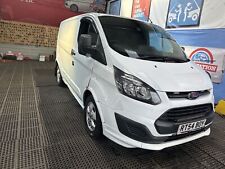 2015 ford transit for sale  SOLIHULL