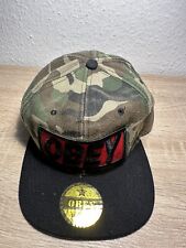 Snapback cap bey gebraucht kaufen  Spenge