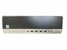 HP EliteDesk 800 G3 SFF PC Computer i5-7500 Pro 8GB RAM 256GB SSD DVDRW Win11Pro for sale  Shipping to South Africa
