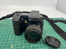 Câmera Digital Konica Minolta DiMAGE A2 AntiShake AS 8.0M Super Fine Works. St2 comprar usado  Enviando para Brazil