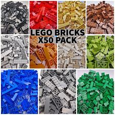 Lego brick bundle for sale  STUDLEY