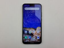 Huawei P20 Lite (ANE-LX3) 32GB - Black (Telcel) Smartphone - CRACKED - J0927 for sale  Shipping to South Africa