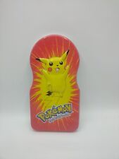Pokemon pikachu astuccio usato  Taranto