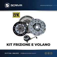 Kit frizione volano usato  Taurianova