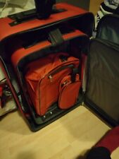 4tlg trolley kofferset gebraucht kaufen  Dietenhofen