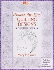 Follow line quilting for sale  Pittsburgh