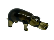 hippo ornament for sale  WELWYN GARDEN CITY