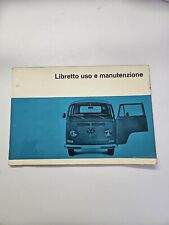 volkswagen t2 furgone usato  Cervia