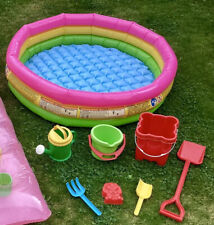 Kids paddling pool for sale  BARNSLEY