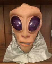 Vintage hooded alien for sale  LONDON